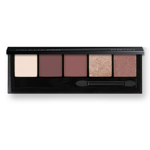 PALETTE 5 color 502 PALETTE 5 color 502