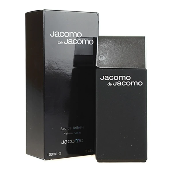 jacomo jacomo de jacomo eau de toilette 22 jacomo jacomo de jacomo eau de toilette 22
