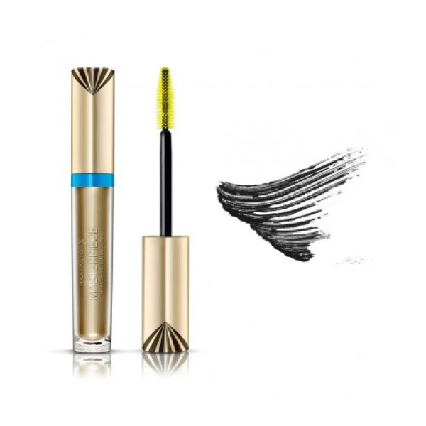max factor masterpiece waterproof black