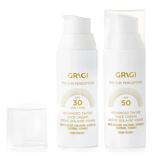 grigi grigi