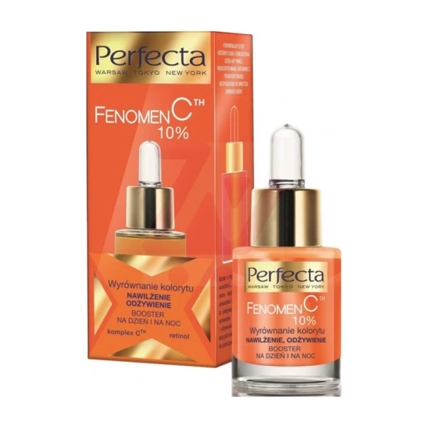 Dax Perfecta Fenomen C 10 Booster 15ml