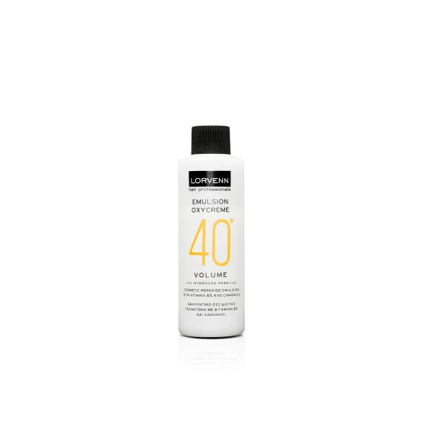 40 OXYCREAM 40 OXYCREAM
