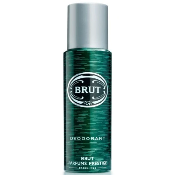 Brut Original Deodorant Spray  200ml  400x400 1