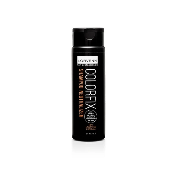 Colorfix Shampoo 200ml e1487325182626 412x600 1