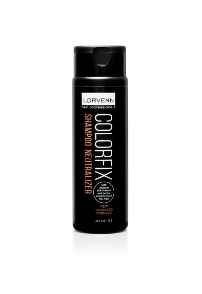 Colorfix Shampoo 200ml e1487325182626 412x600 1