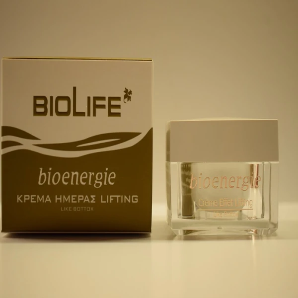 lifting biolife