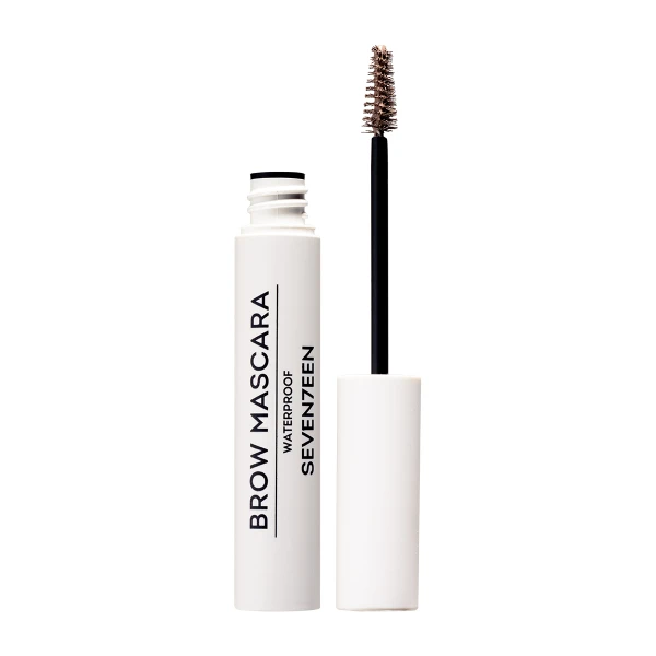 Seventeen brow mascara open 1