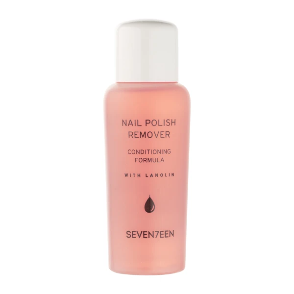 seventeen nail polish remover 100ml seventeen nail polish remover 100ml