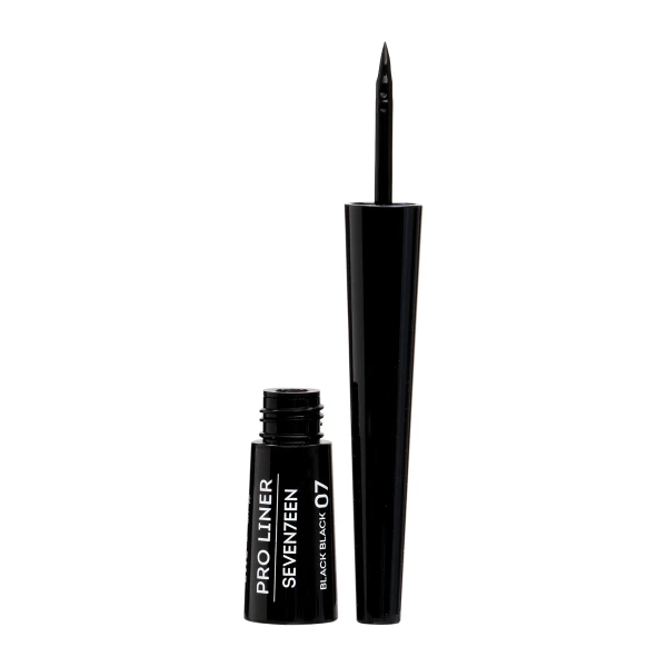 seventeen pro liner open