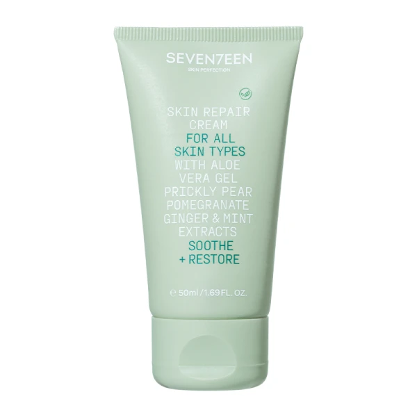 seventeen skin repair cream 1