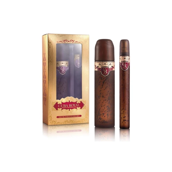 CUBA 984