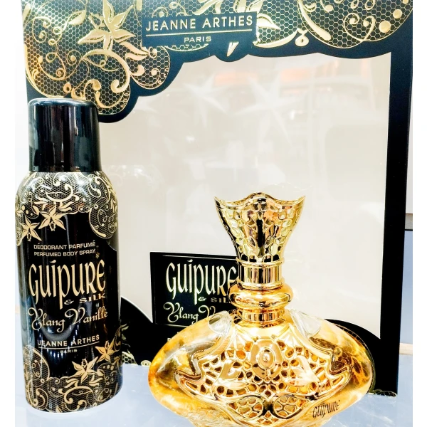 guipure