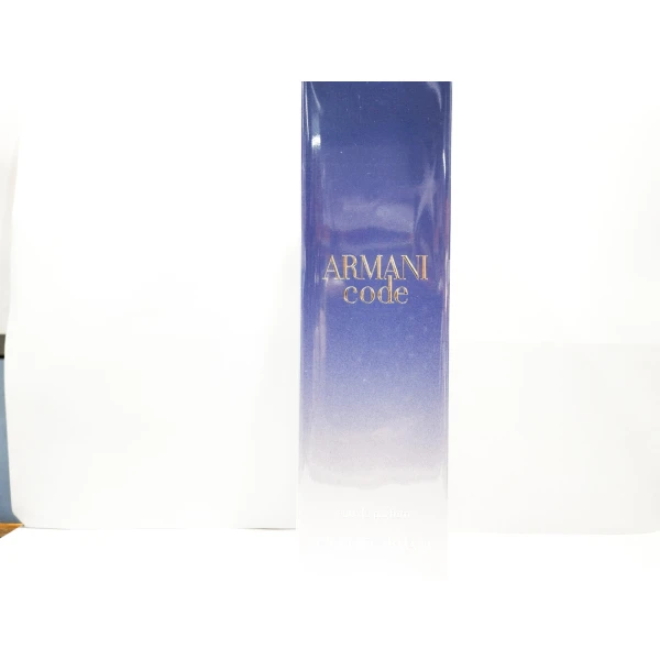 ARMANI