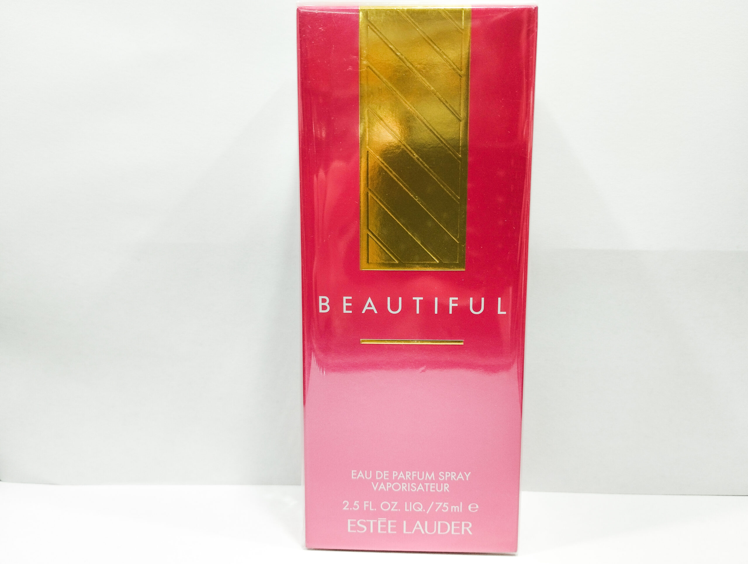 ESTEE LAUDER