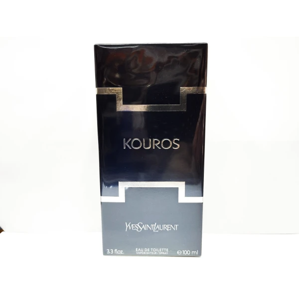 KOUROS KOUROS