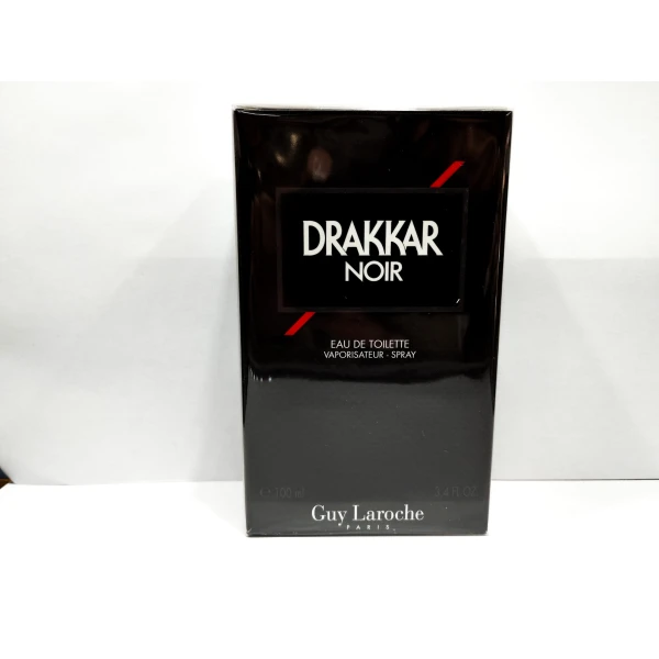 DRAKAR NOIR DRAKAR NOIR