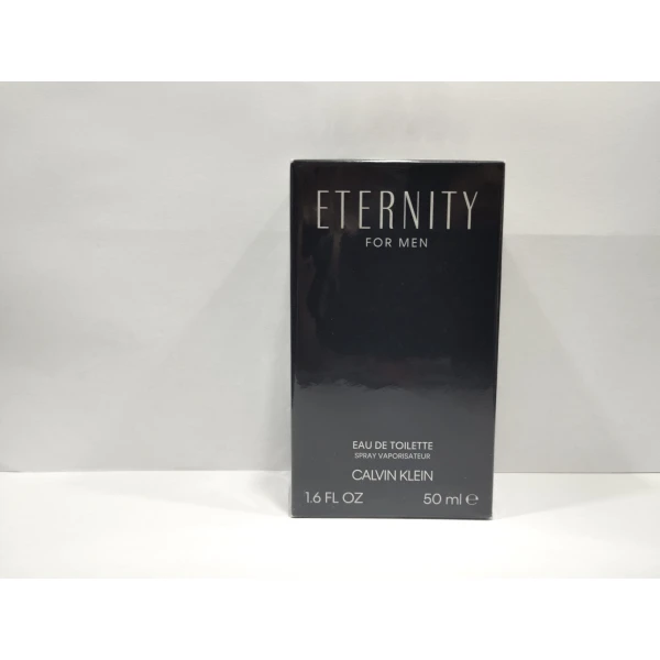 ETERNITY