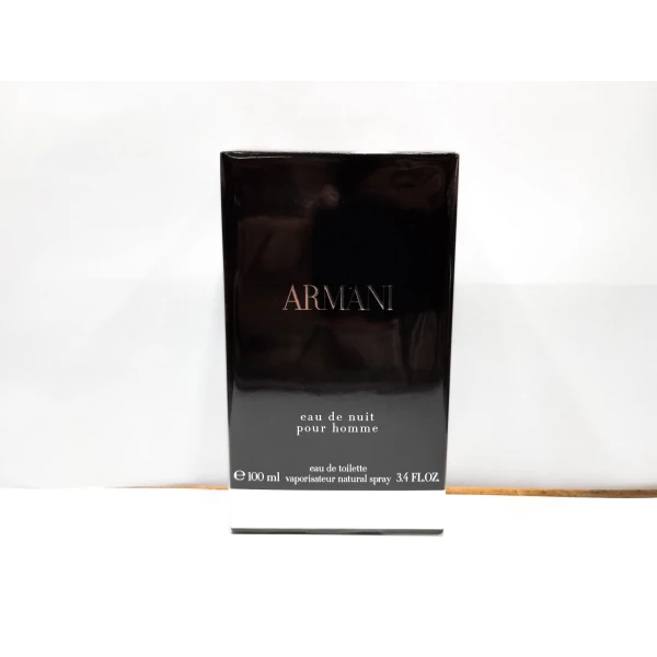 ARMANI ARMANI