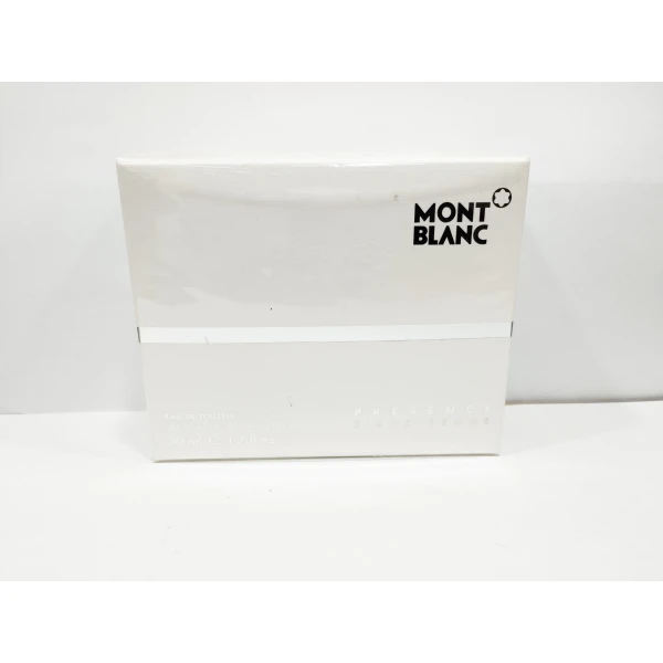 MONT BLANC MONT BLANC