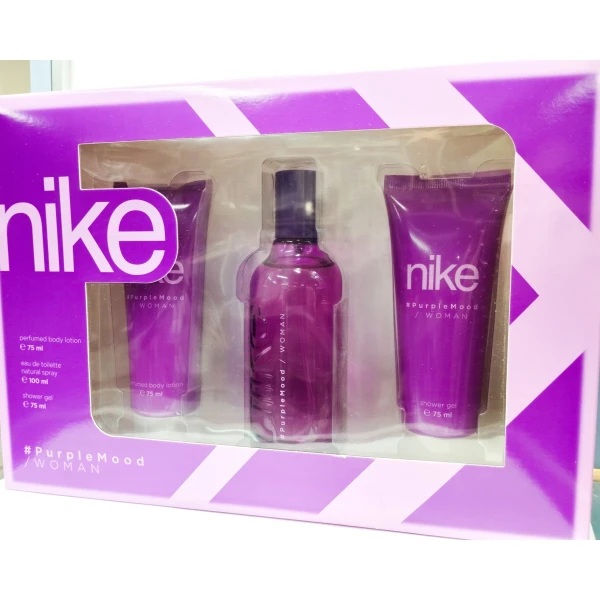 NIKE WOMAN NIKE WOMAN