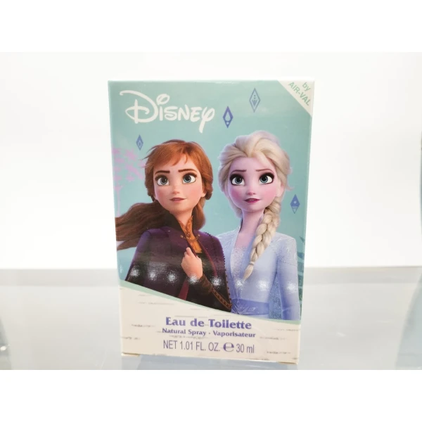 frozen
