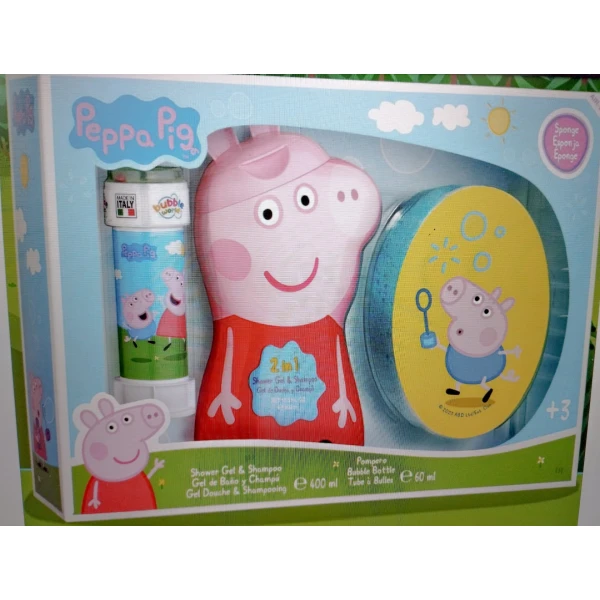 peppa
