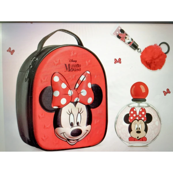 set minie mouse
