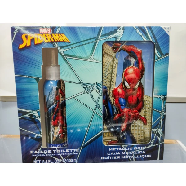 setspiderman