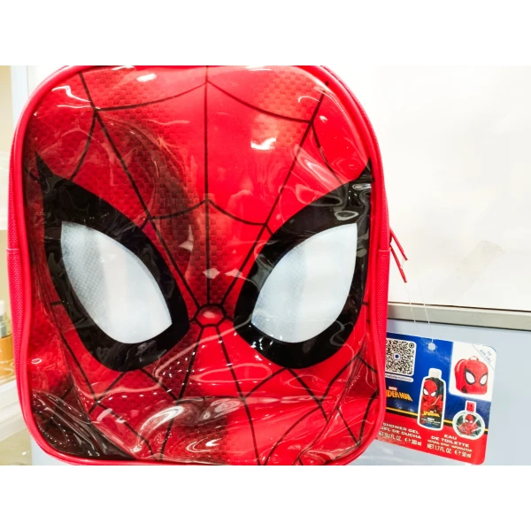 spiderman2