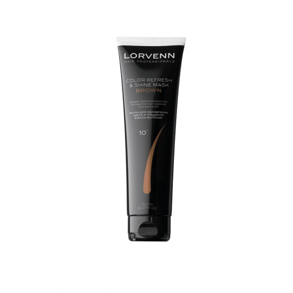 Color Refresh MaskBrown