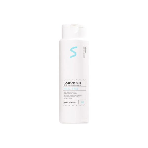 Firzz Free conditioner