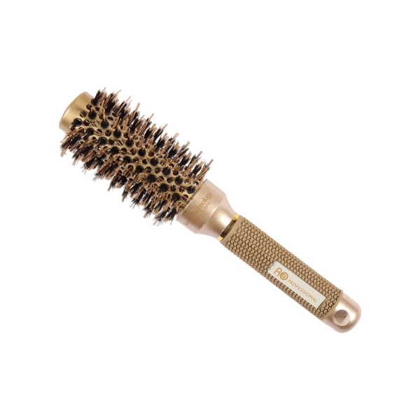 Ro-Ro Accessories Nano Technology Ceramic + Ionic Brush