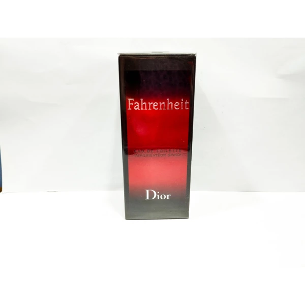 FAHRENHEIT