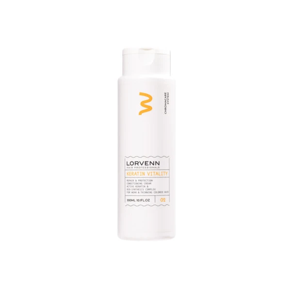 KERATIN VITALITY CONDITIONER