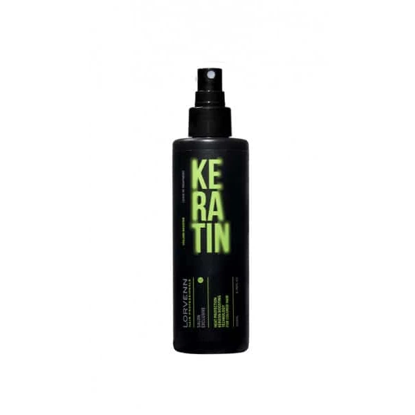 Keratin Volume Booster