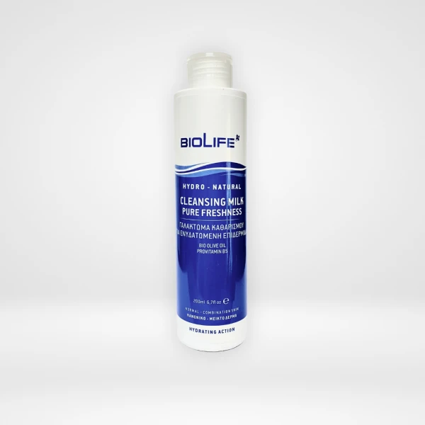 cleansing milk cleansing milk