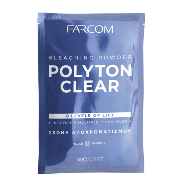 farcom-polyton farcom polyton