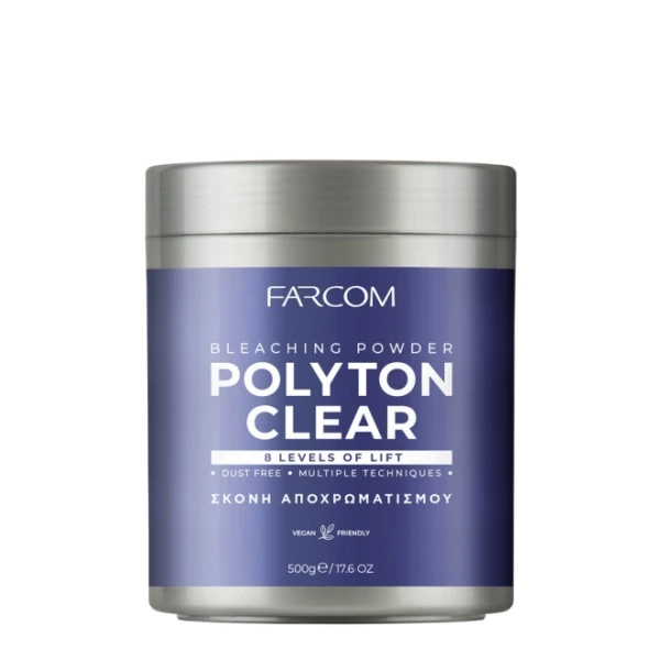 farcom polyton jar