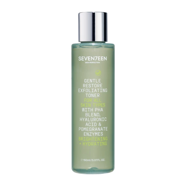 gentle restore exfoliating