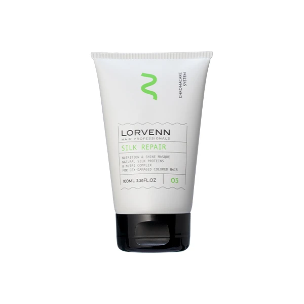 lorvenn silk repair