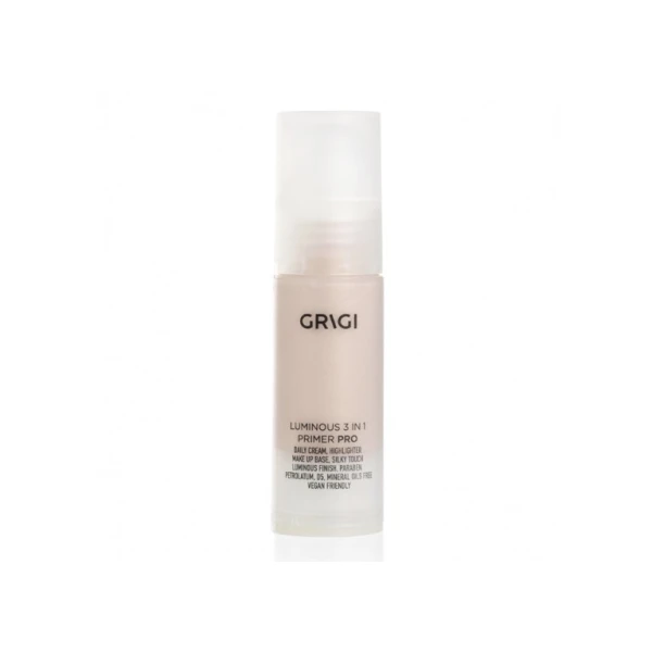 luminous primer