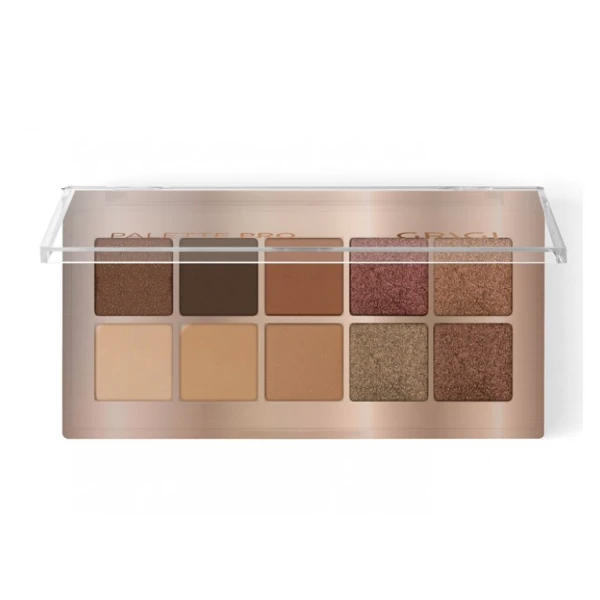 BEIGE BROWN SMOKEY