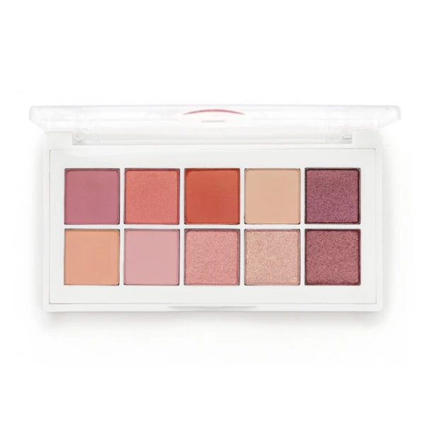 PINK AND CORAL PARADISE