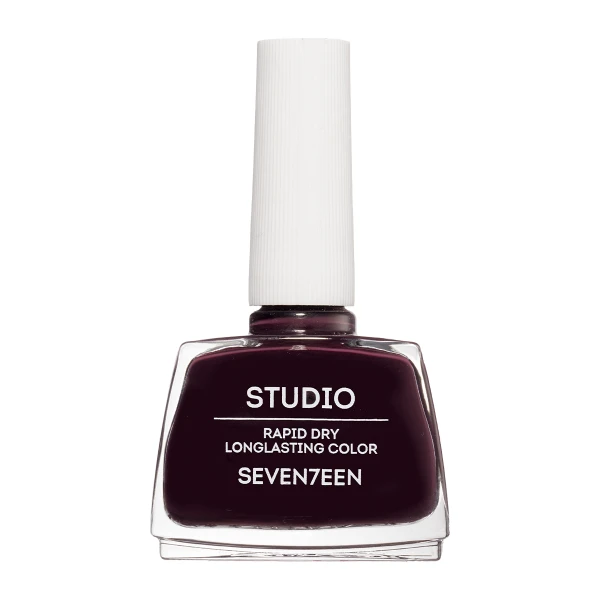 seventeen studio rapid dry 214