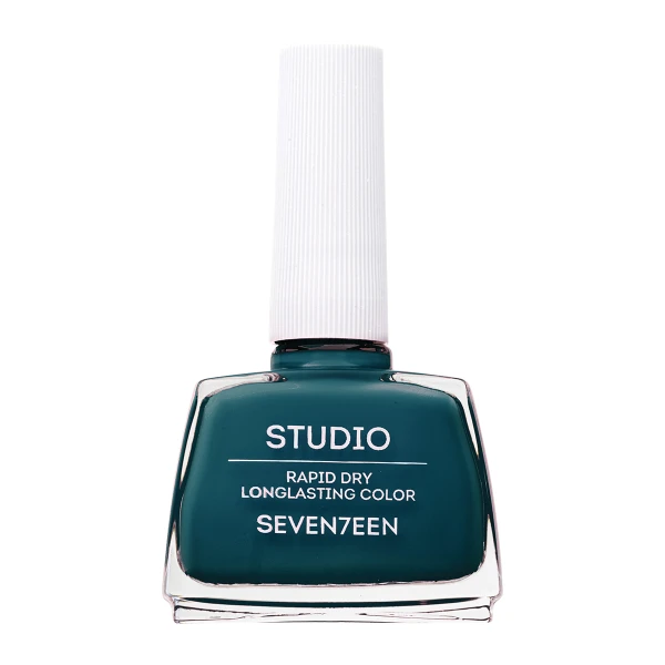 seventeen studio rapid dry 238