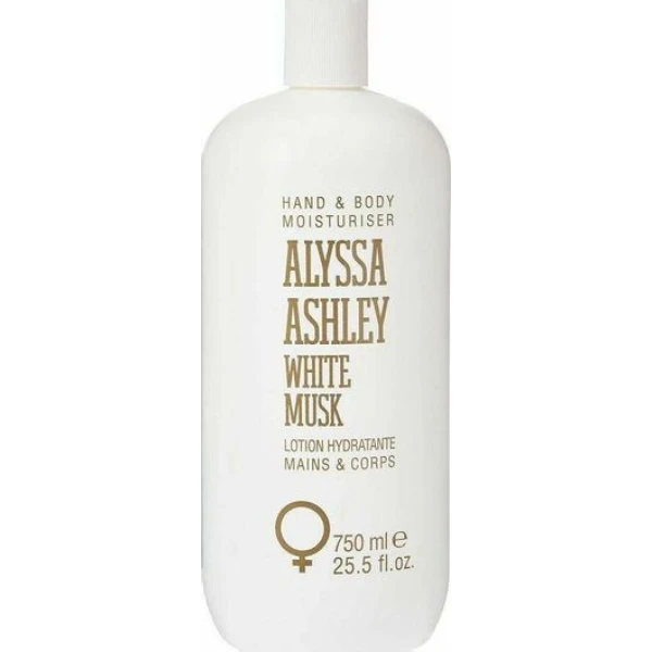 white musk